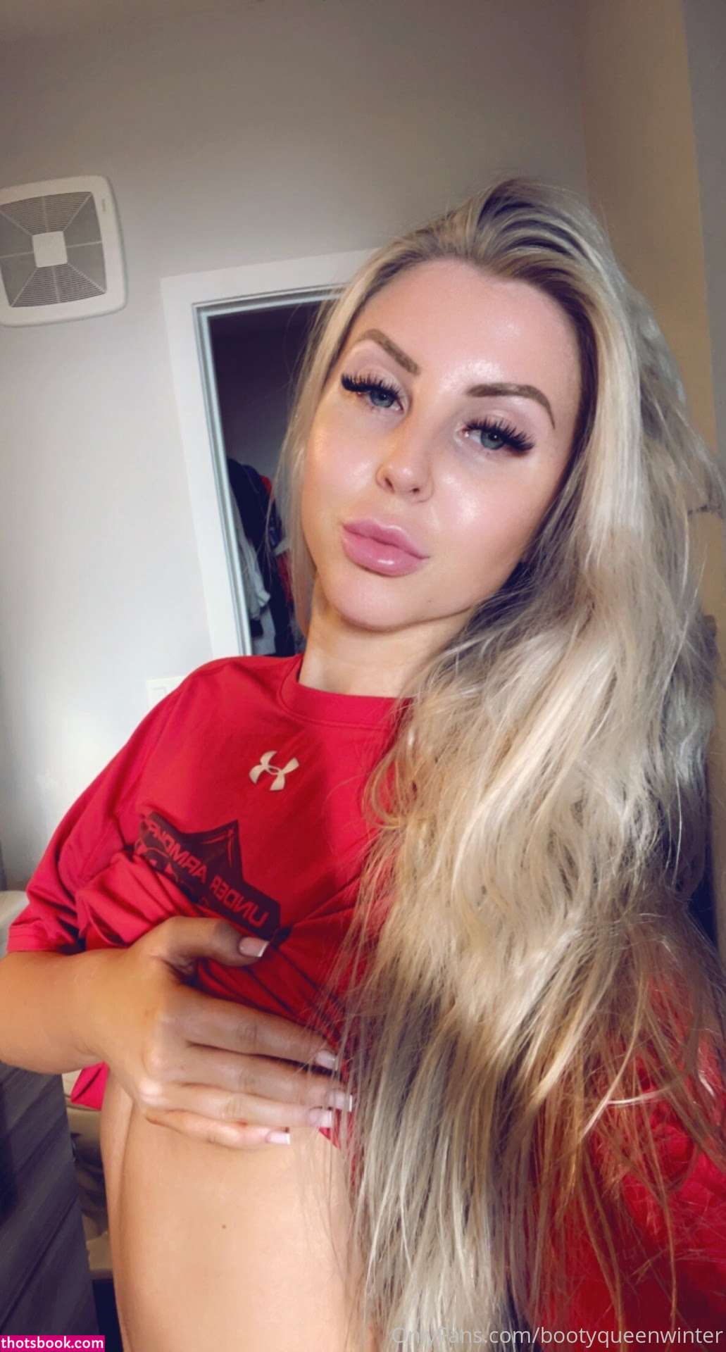 HaleyySmith bootyqueenwinter Nude OnlyFans Photos #15 731384