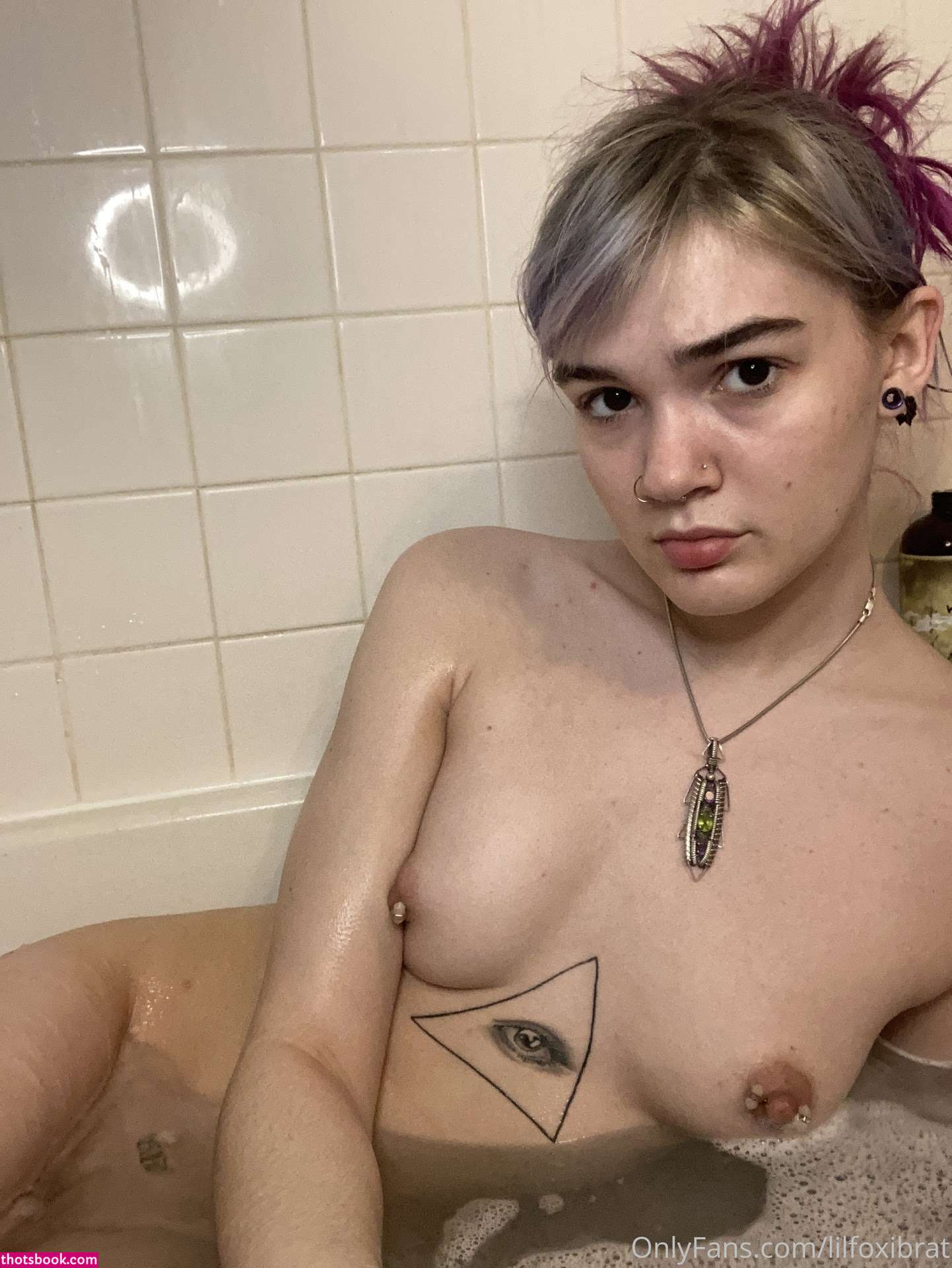 lilfoxibrat Nude OnlyFans Photos #13 731577