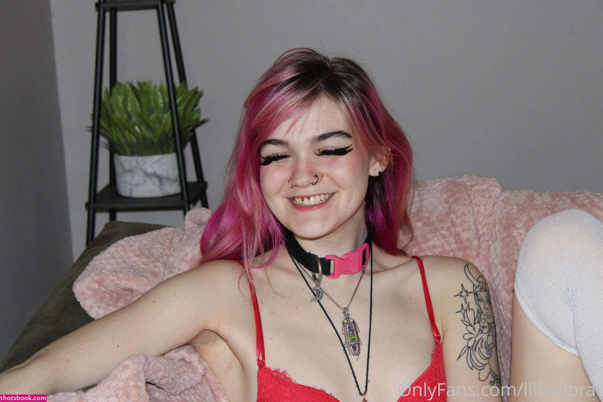 lilfoxibrat Nude OnlyFans Photos #13 731586