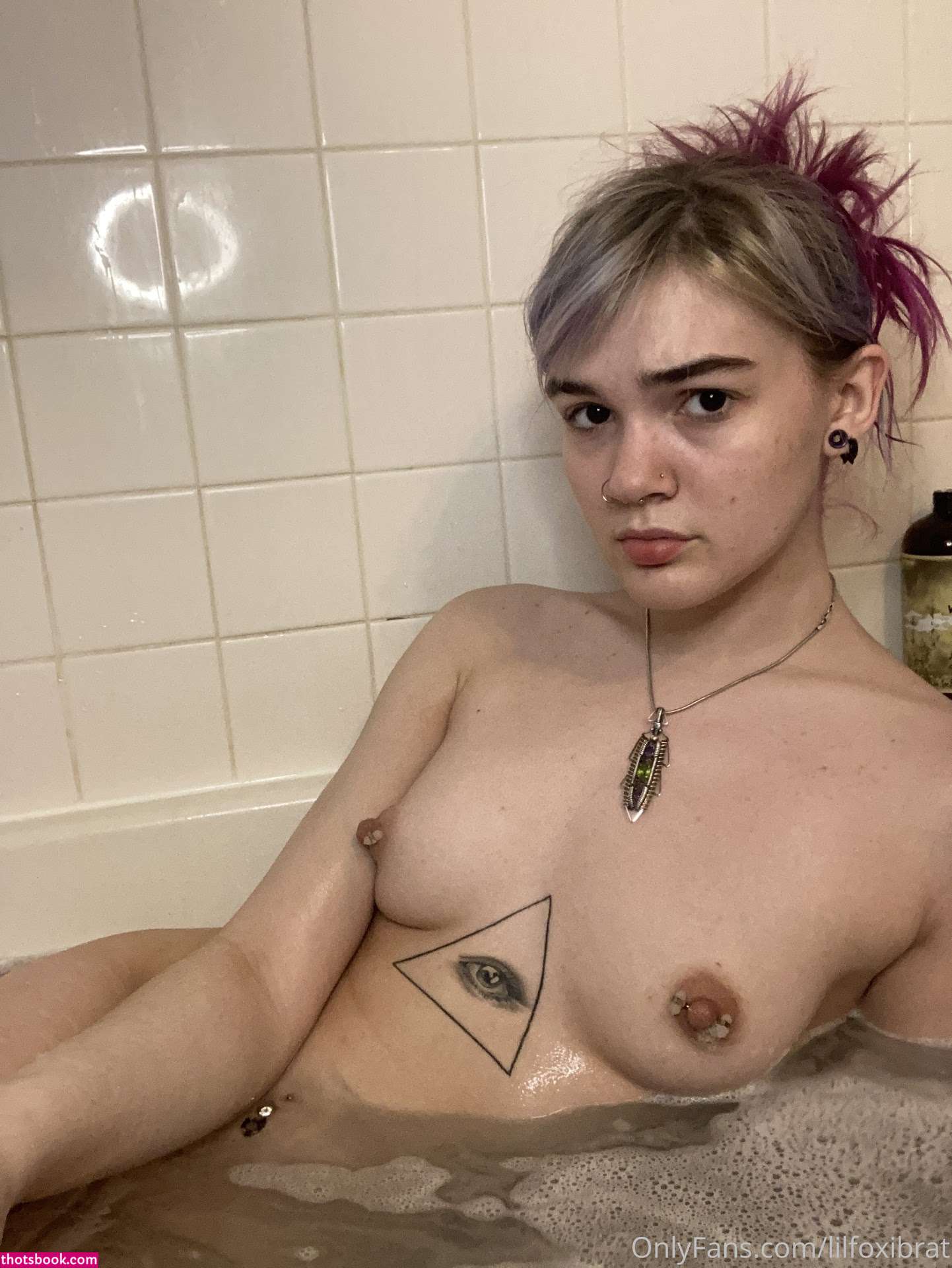 lilfoxibrat Nude OnlyFans Photos #13 731588