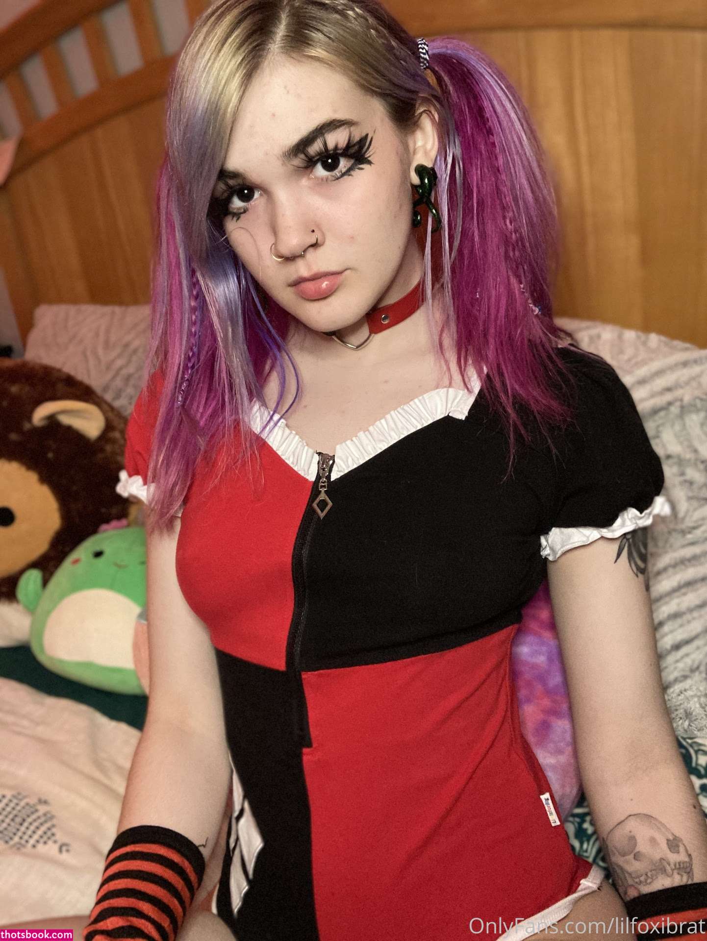 lilfoxibrat Nude OnlyFans Photos #15 731601