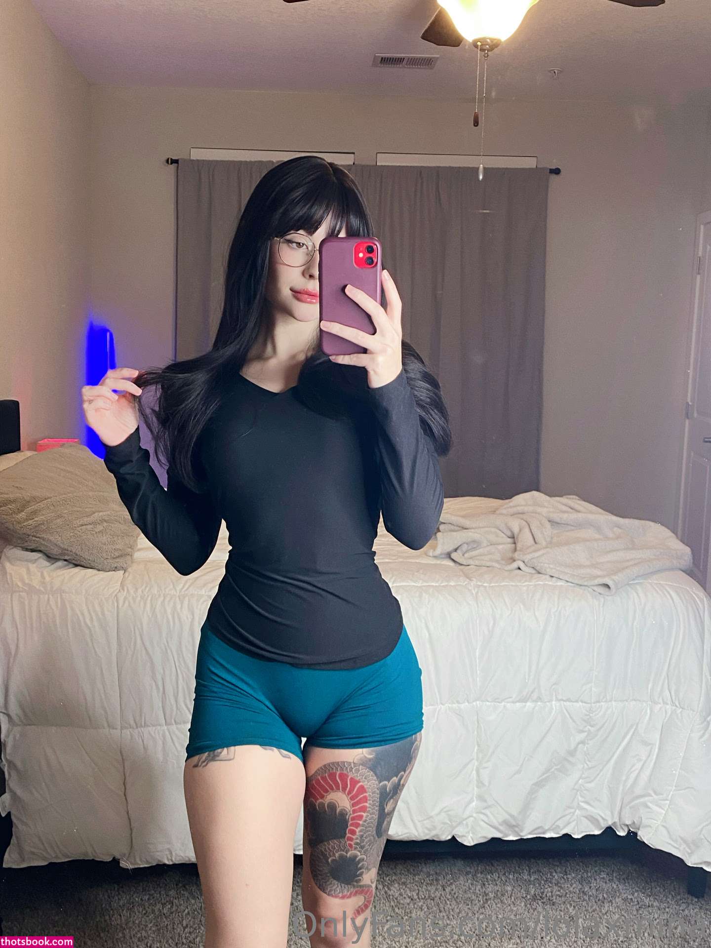 lolaxmina lolaknivesxz lolagoth lolaxyummy Nude OnlyFans Photos #26 731690