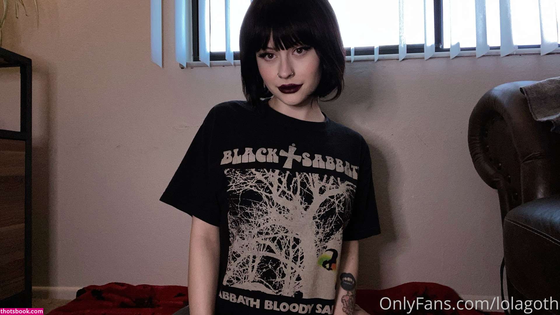 lolaxmina lolaknivesxz lolagoth lolaxyummy Nude OnlyFans Photos #29  731822