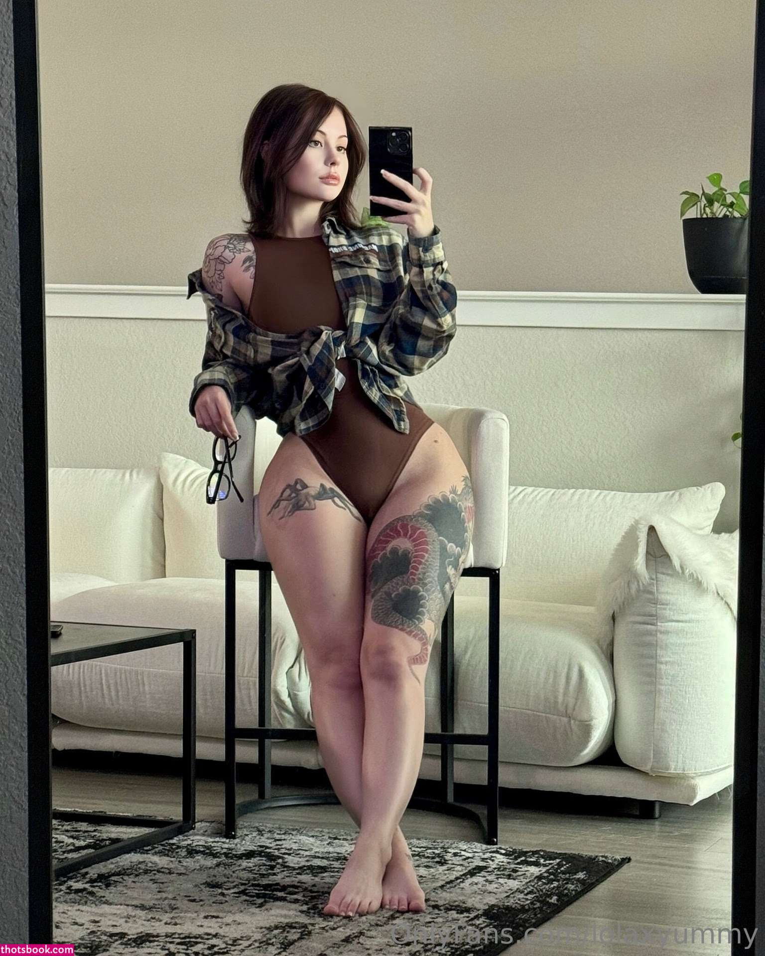 lolaxmina lolaknivesxz lolagoth lolaxyummy Nude OnlyFans Photos #30 731862