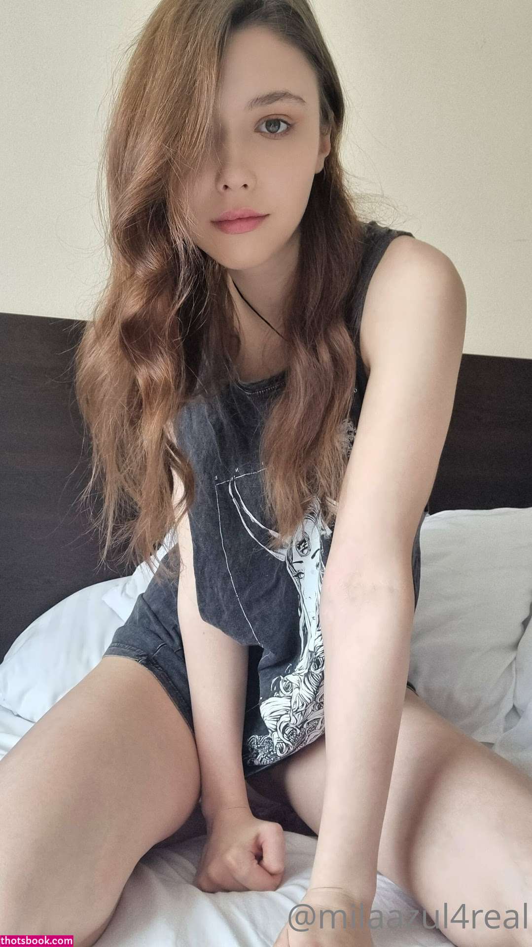 Mila Azul Nude OnlyFans Photos #24 731924