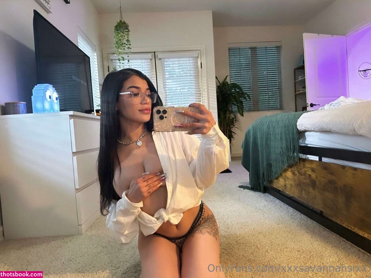 Savannah Sixx Nude OnlyFans Photos #14 732162