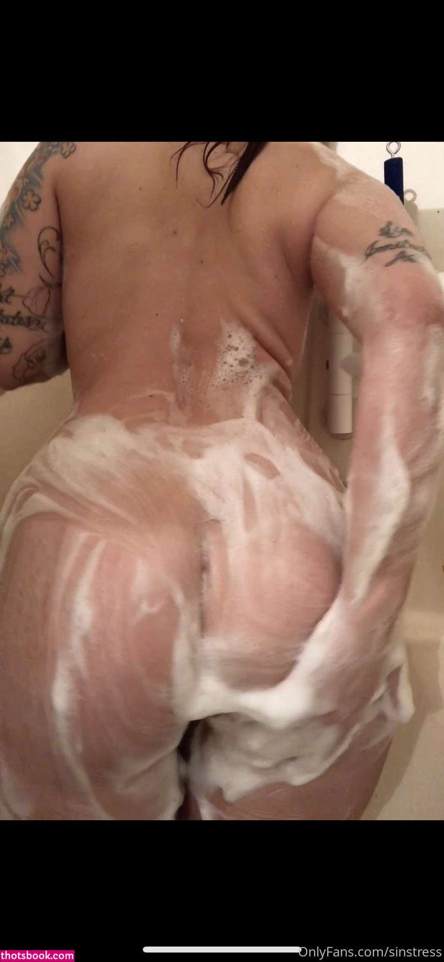 Sinstress Nude OnlyFans Photos #8 732205