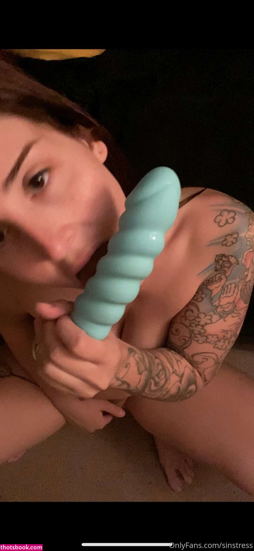 Sinstress Nude OnlyFans Photos #9 732243