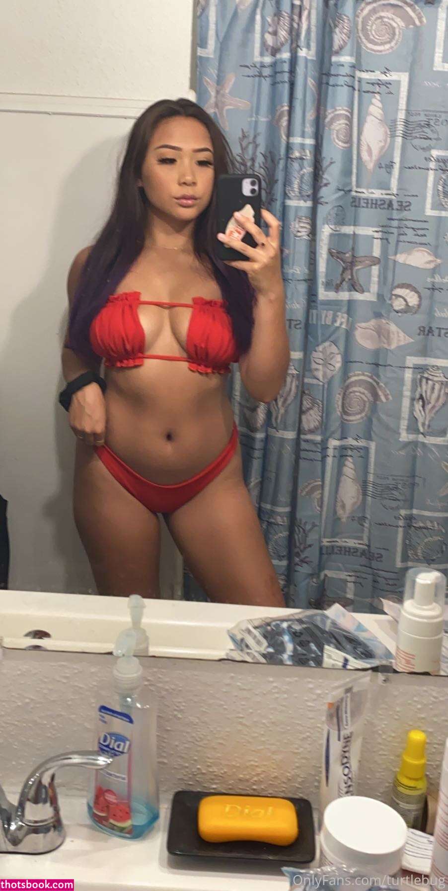 Turtlebug Nude OnlyFans Photos #10 732419