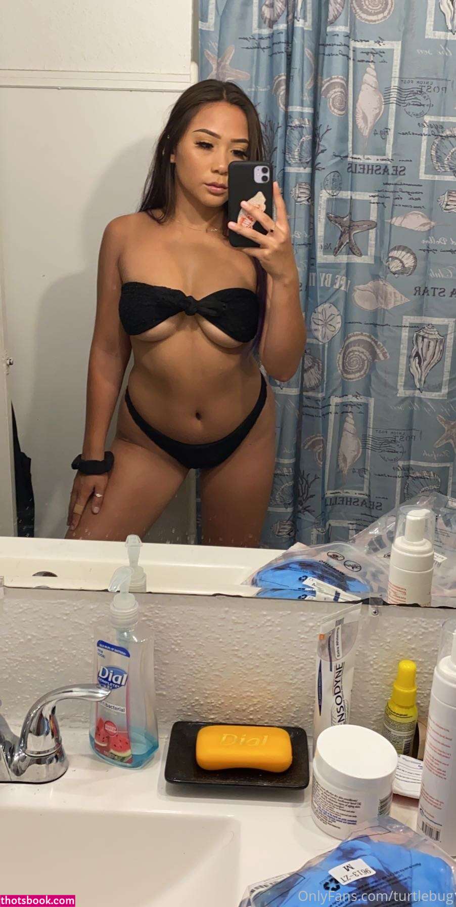 Turtlebug Nude OnlyFans Photos #11 732427