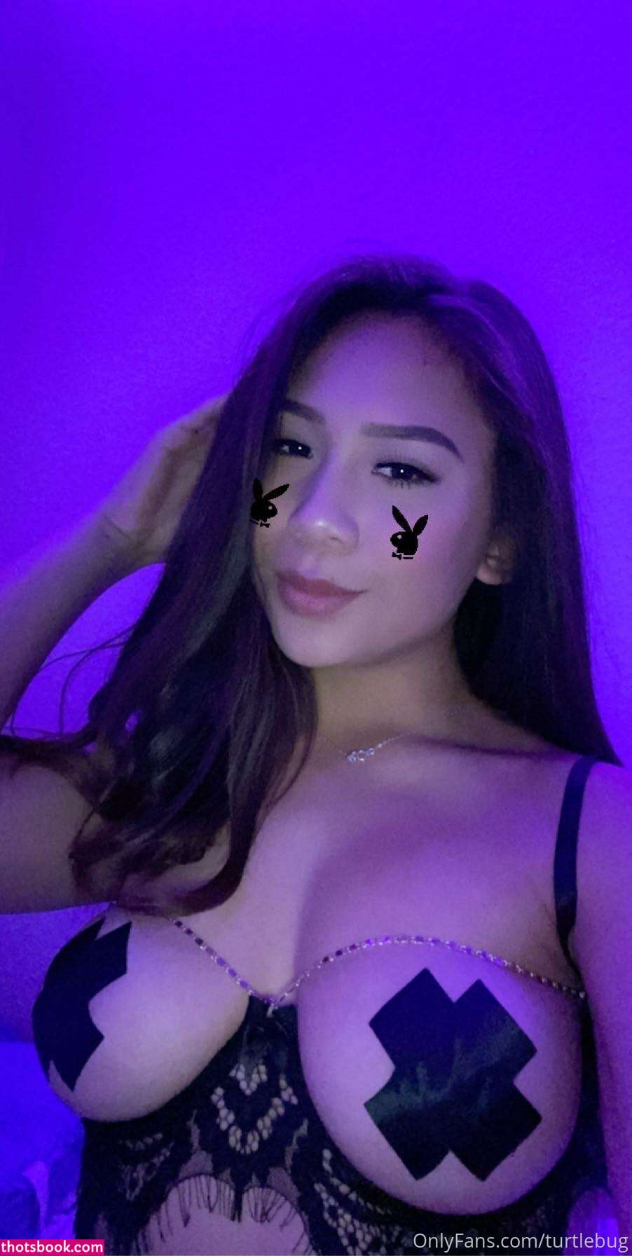 Turtlebug Nude OnlyFans Photos #11 732432