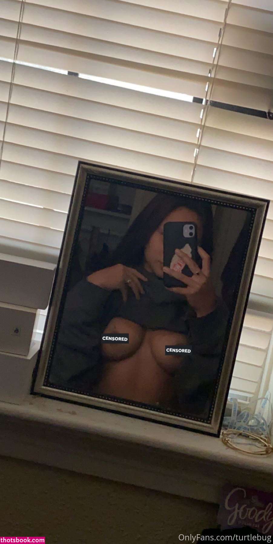 Turtlebug Nude OnlyFans Photos #12 732437