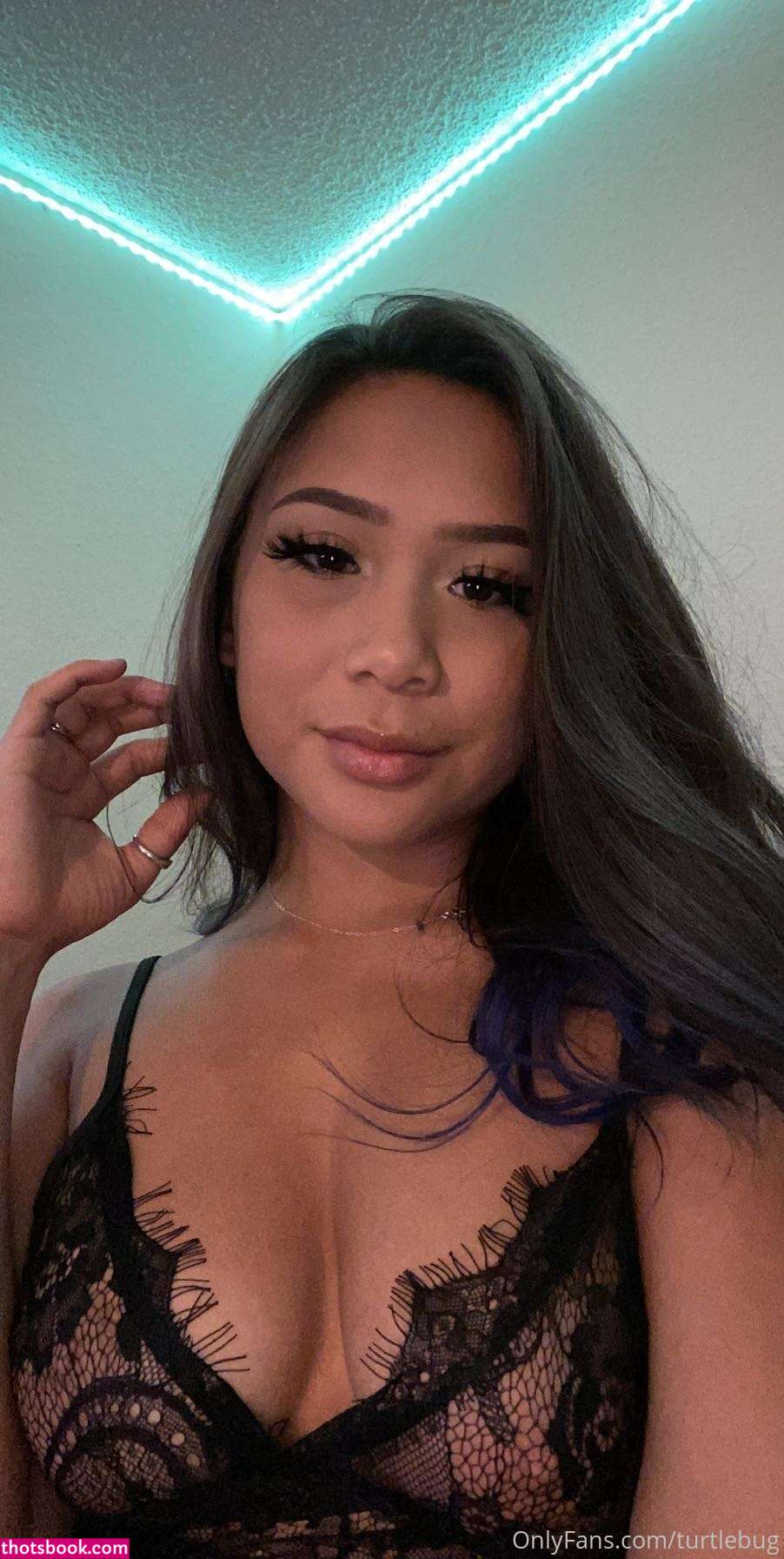 Turtlebug Nude OnlyFans Photos #13 732446