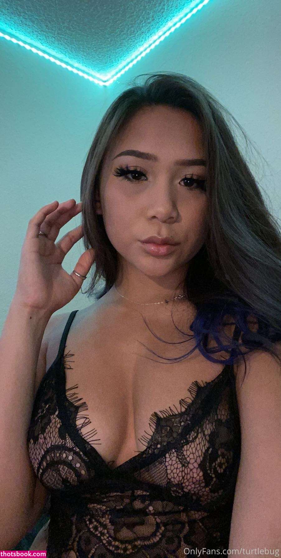 Turtlebug Nude OnlyFans Photos #13 732448