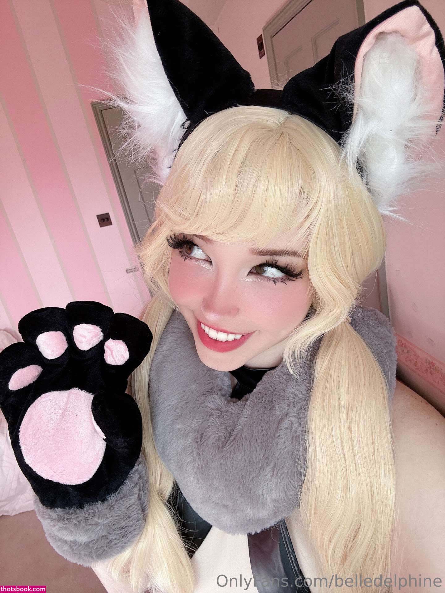 Belle Delphine Nude OnlyFans Photos #51 733042