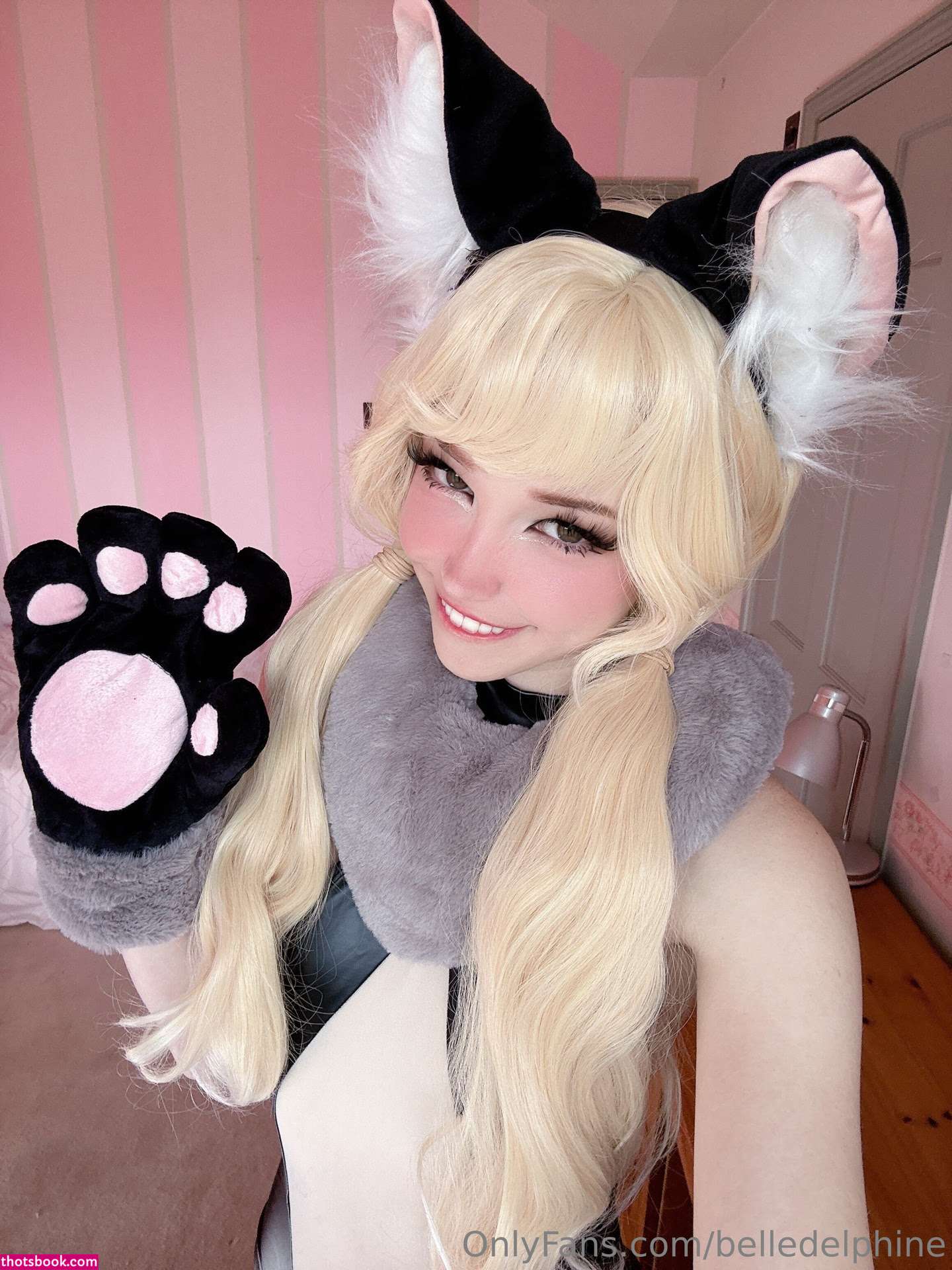 Belle Delphine Nude OnlyFans Photos #51 733081