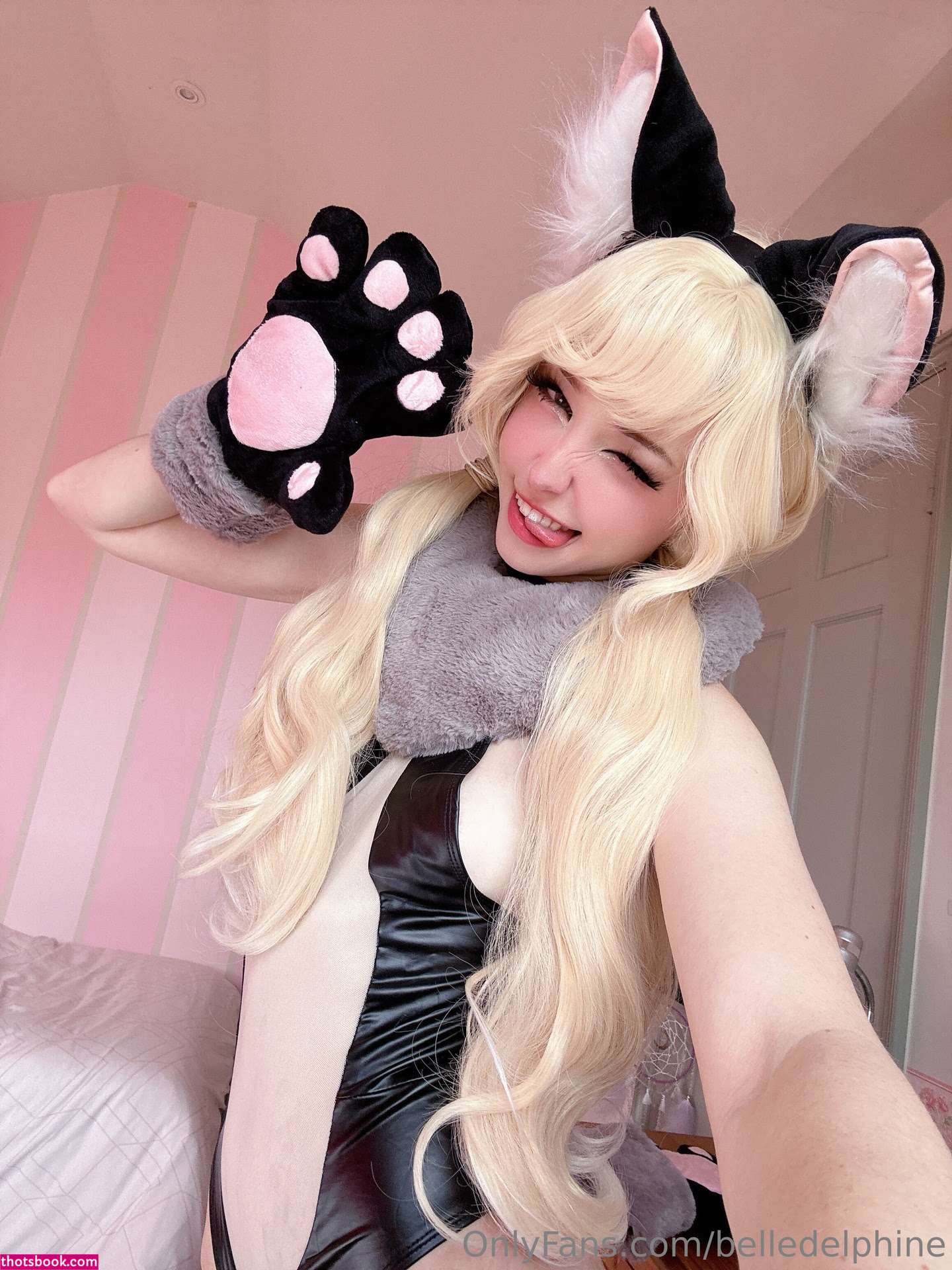 Belle Delphine Nude OnlyFans Photos #51 733095