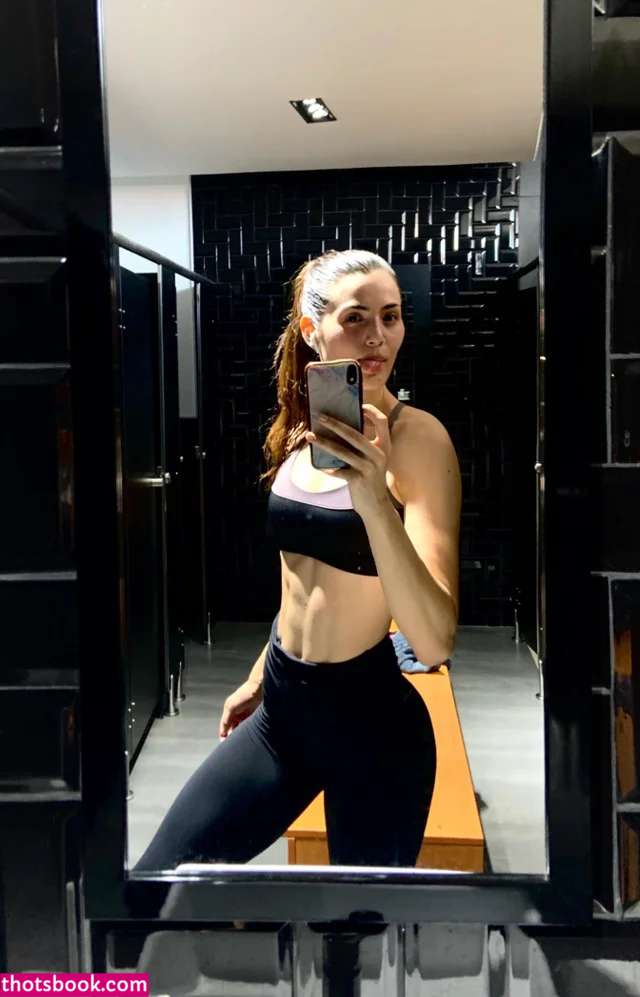 Fruity Pebbles Taly Umana Nude OnlyFans Photos #3 733603