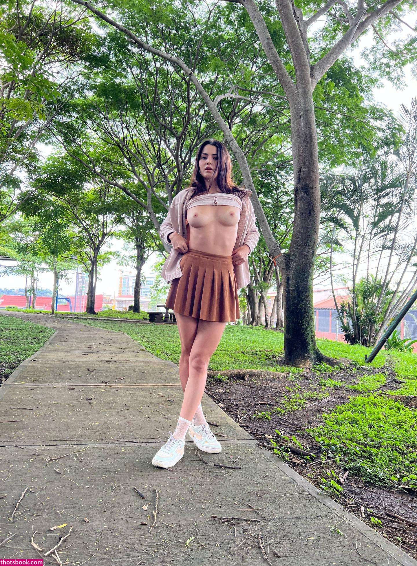 Fruity Pebbles Taly Umana Nude OnlyFans Photos #5 733629