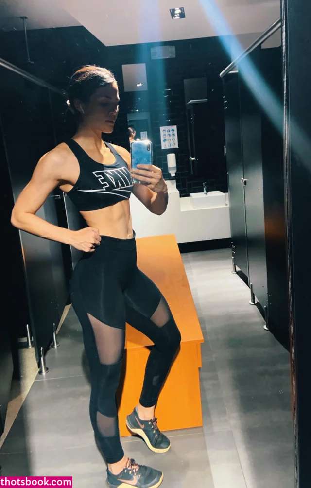 Fruity Pebbles Taly Umana Nude OnlyFans Photos #6 733637