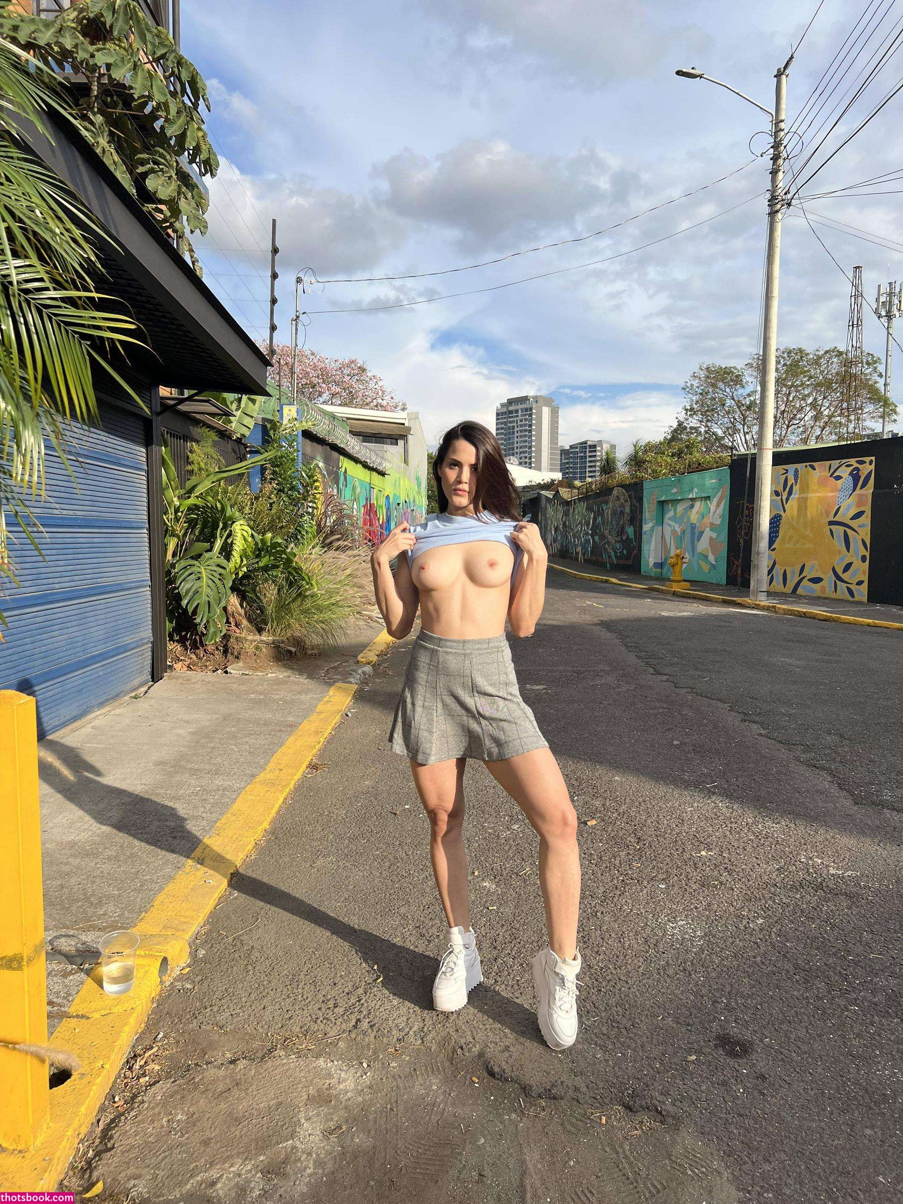 Fruity Pebbles Taly Umana Nude OnlyFans Photos #6 733640