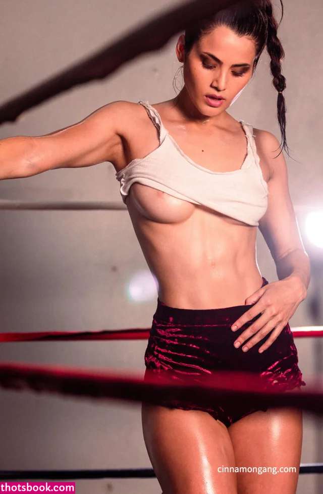 Fruity Pebbles Taly Umana Nude OnlyFans Photos #7 733647