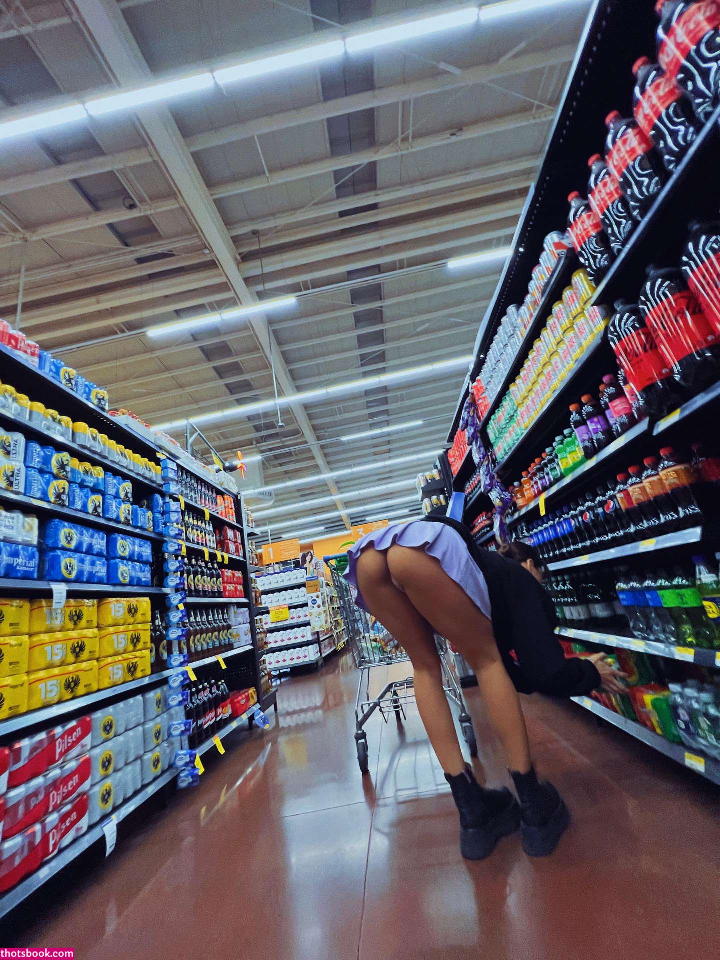 Fruity Pebbles Taly Umana Nude OnlyFans Photos #7 733648