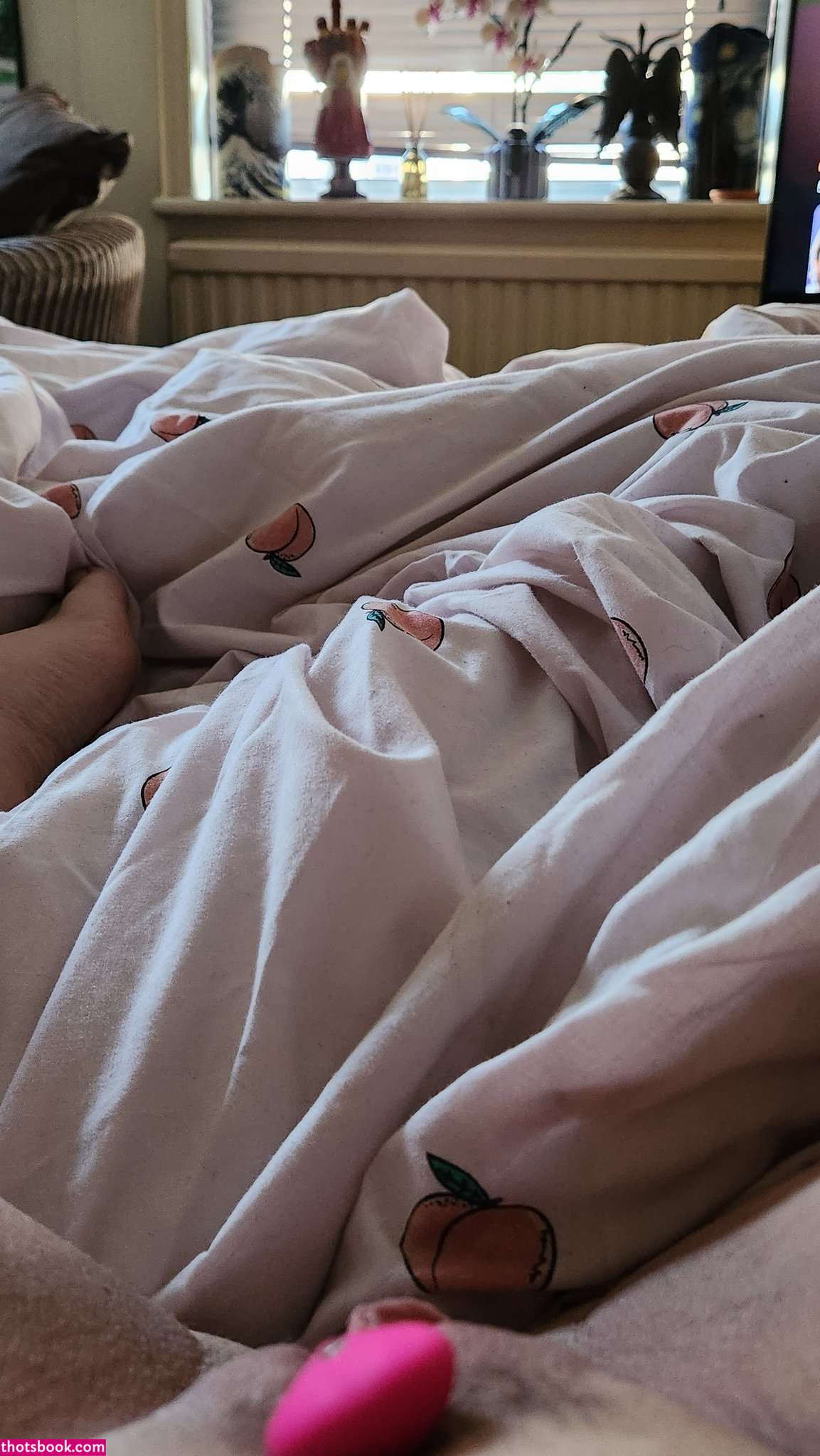 Gothicc Peach Nude OnlyFans Photos #1 733657