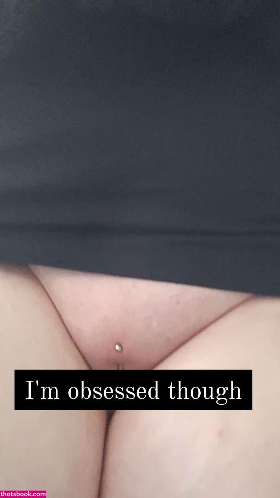 Gothicc Peach Nude OnlyFans Photos #1 733671