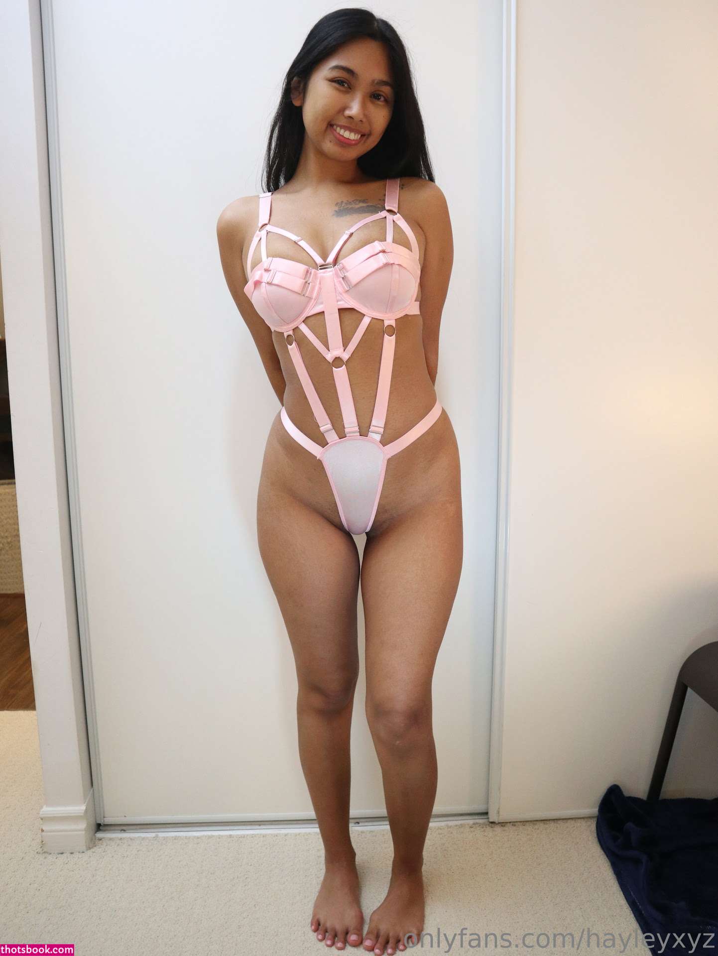 Hayleyxyz Nude OnlyFans Photos #15 733734