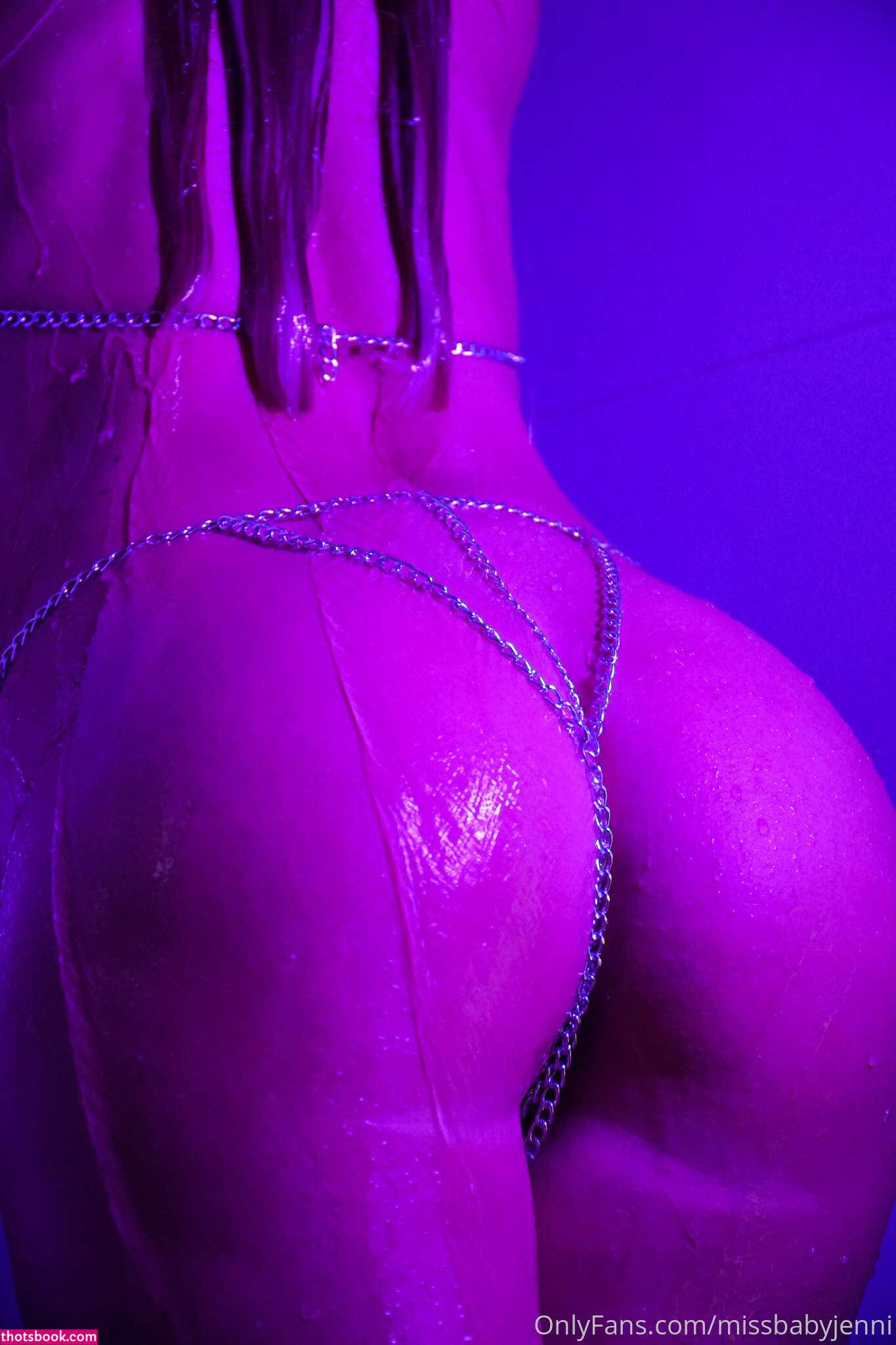 Jennifer Mastter Nude OnlyFans Photos #5 733841