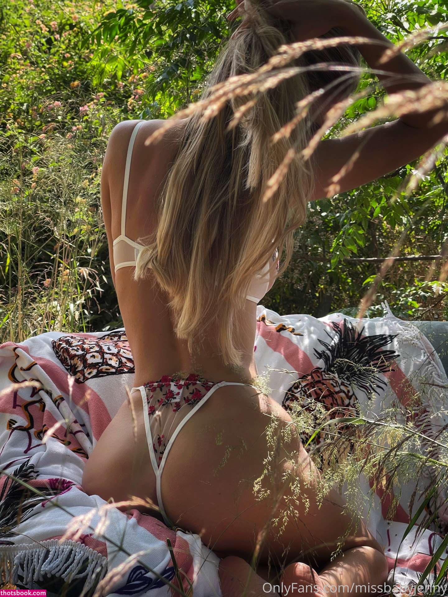 Jennifer Mastter Nude OnlyFans Photos #7 733880