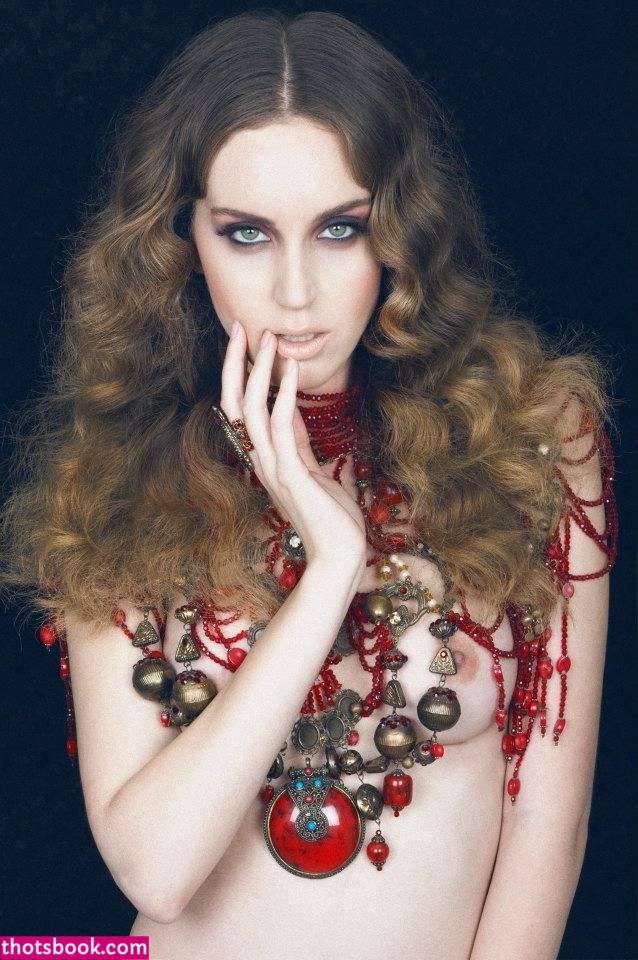 Jennifer Mastter Nude OnlyFans Photos #7 733881