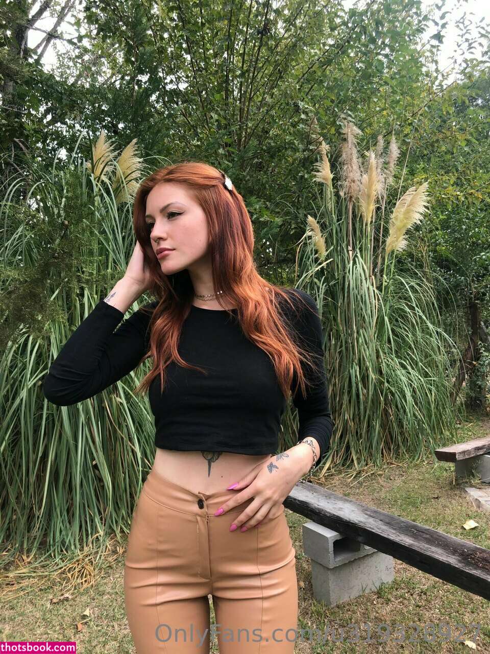 Laiibrusa Nude OnlyFans Photos #2 733951