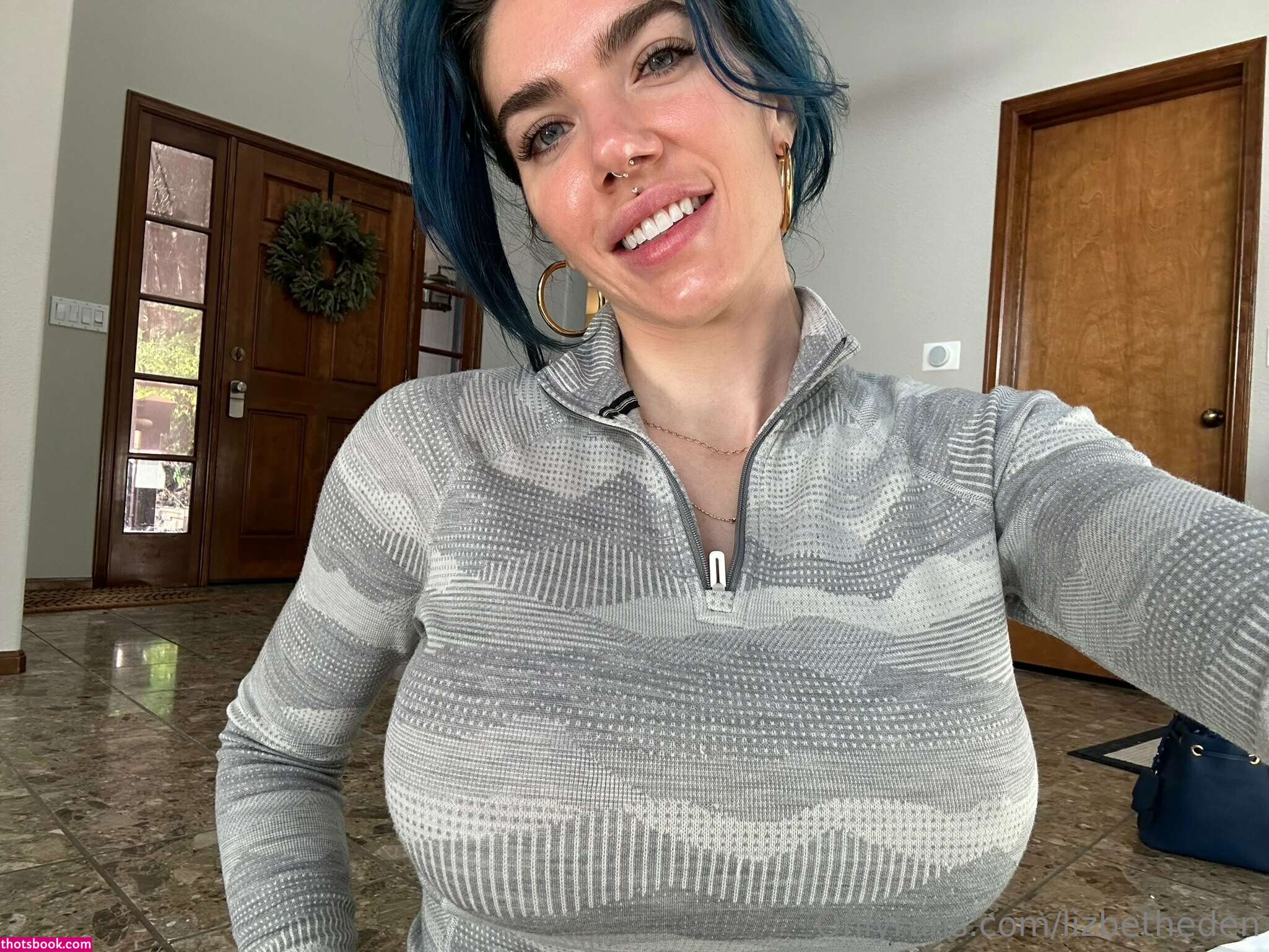 Lizbeth Eden Nude OnlyFans Photos #5 734070