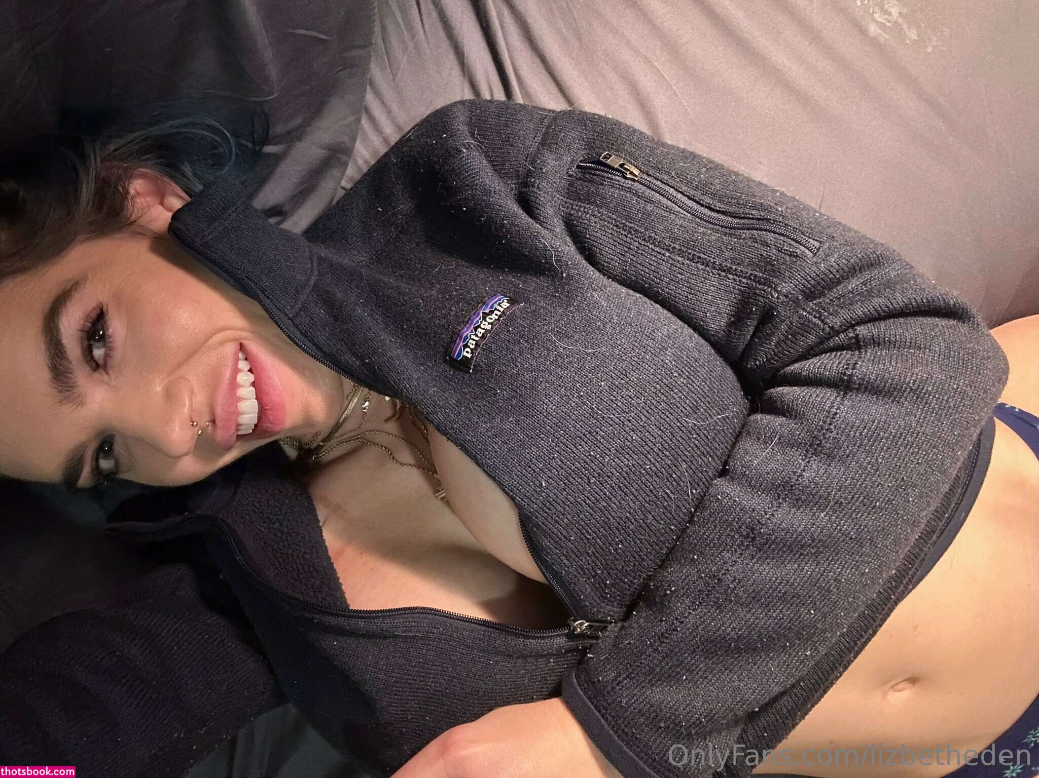 Lizbeth Eden Nude OnlyFans Photos #5 734074