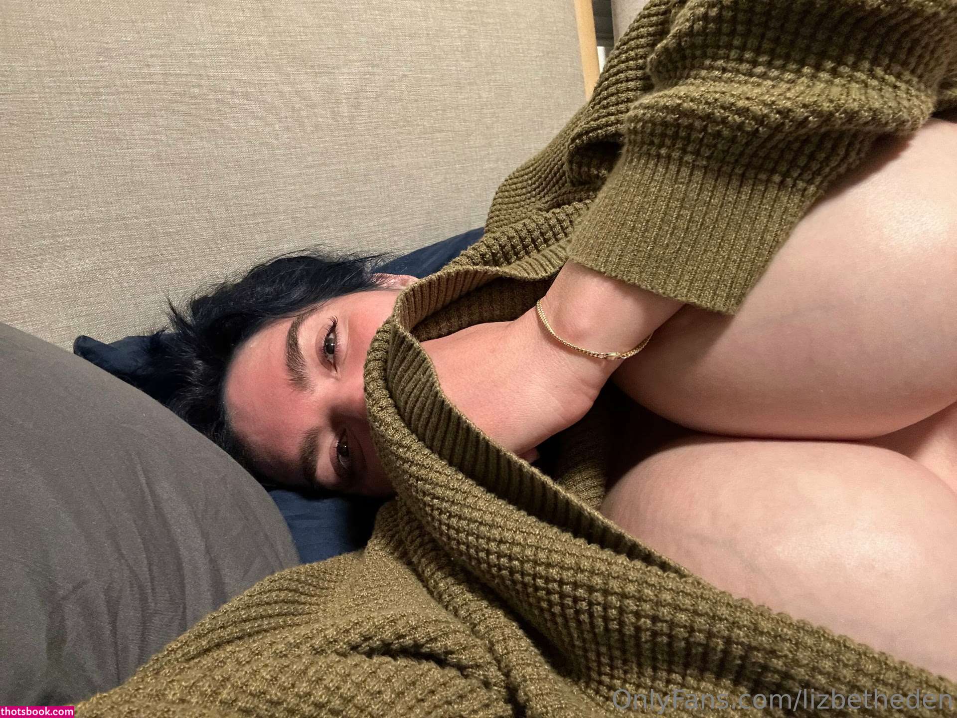 Lizbeth Eden Nude OnlyFans Photos #6 734087