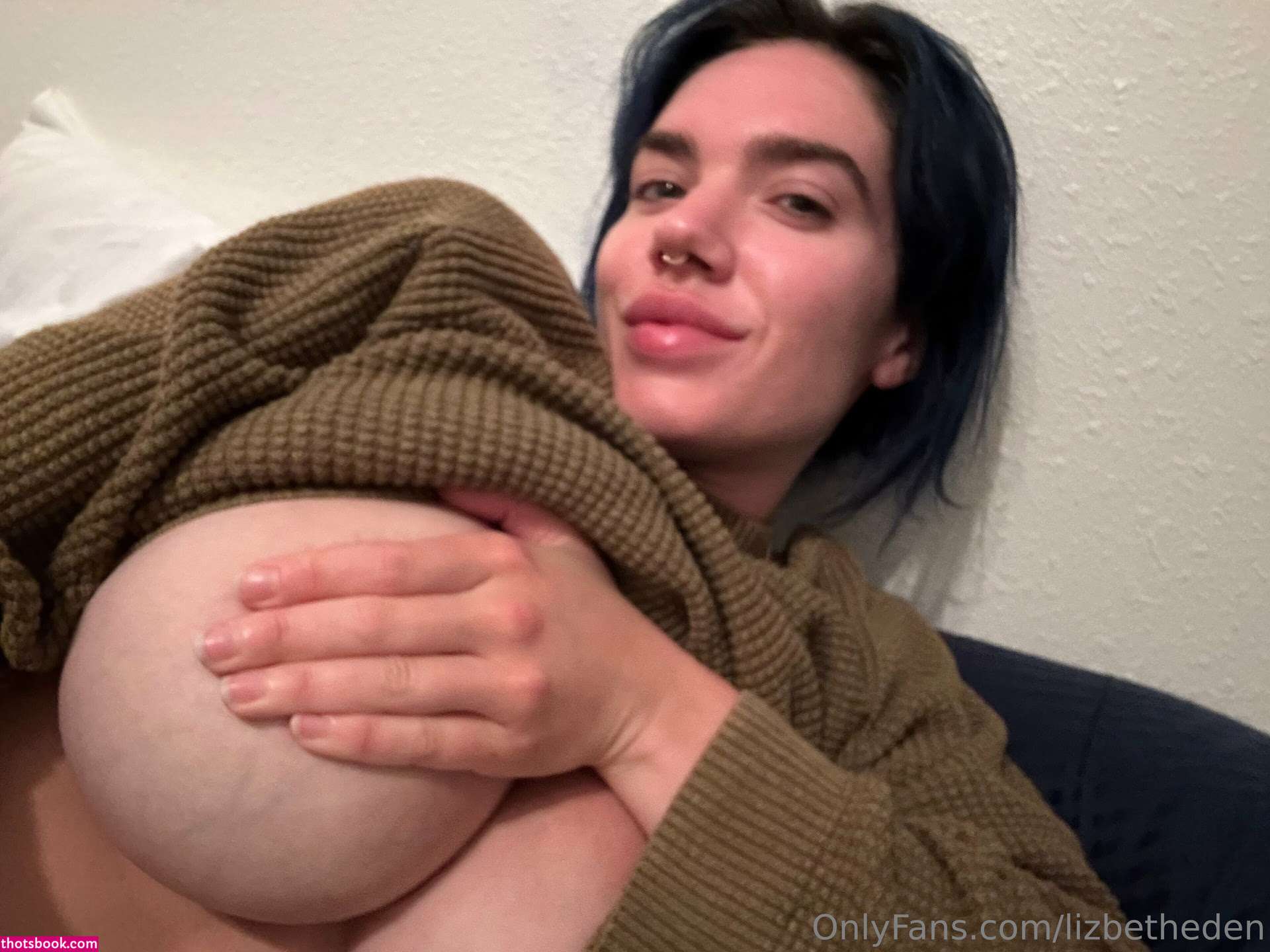 Lizbeth Eden Nude OnlyFans Photos #10 734112