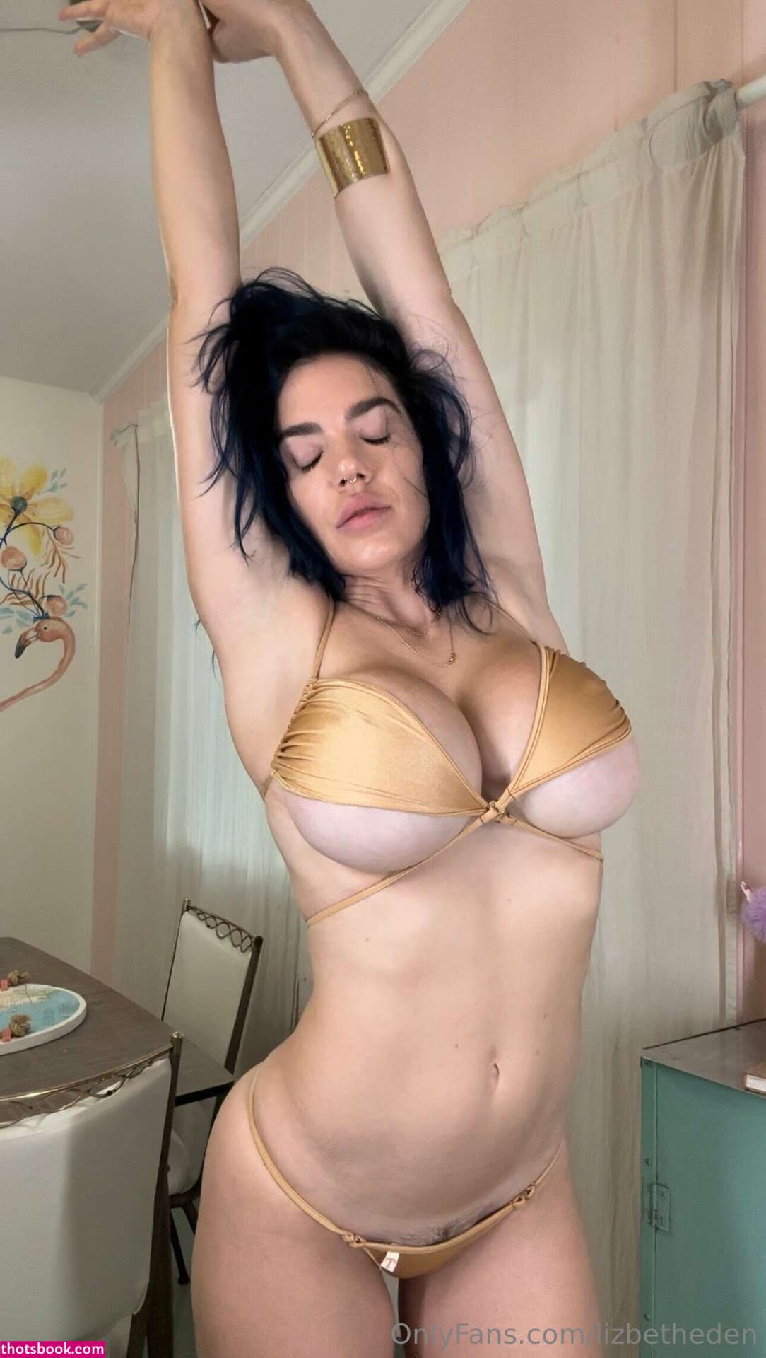 Lizbeth Eden Nude OnlyFans Photos #11 734127