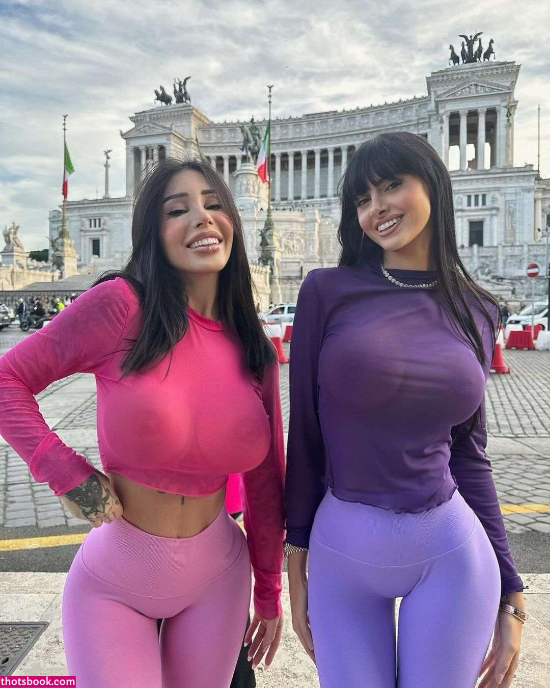 Alex Mucci Nude OnlyFans Photos #7 750637