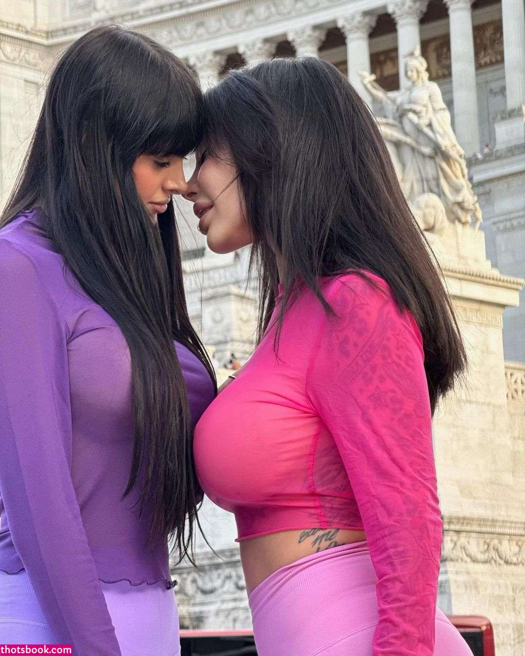 Alex Mucci Nude OnlyFans Photos #7 750641