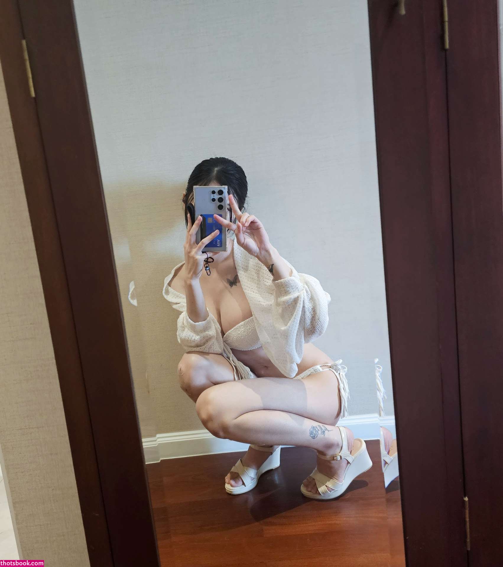 Biya Nude OnlyFans Photos #4 750712