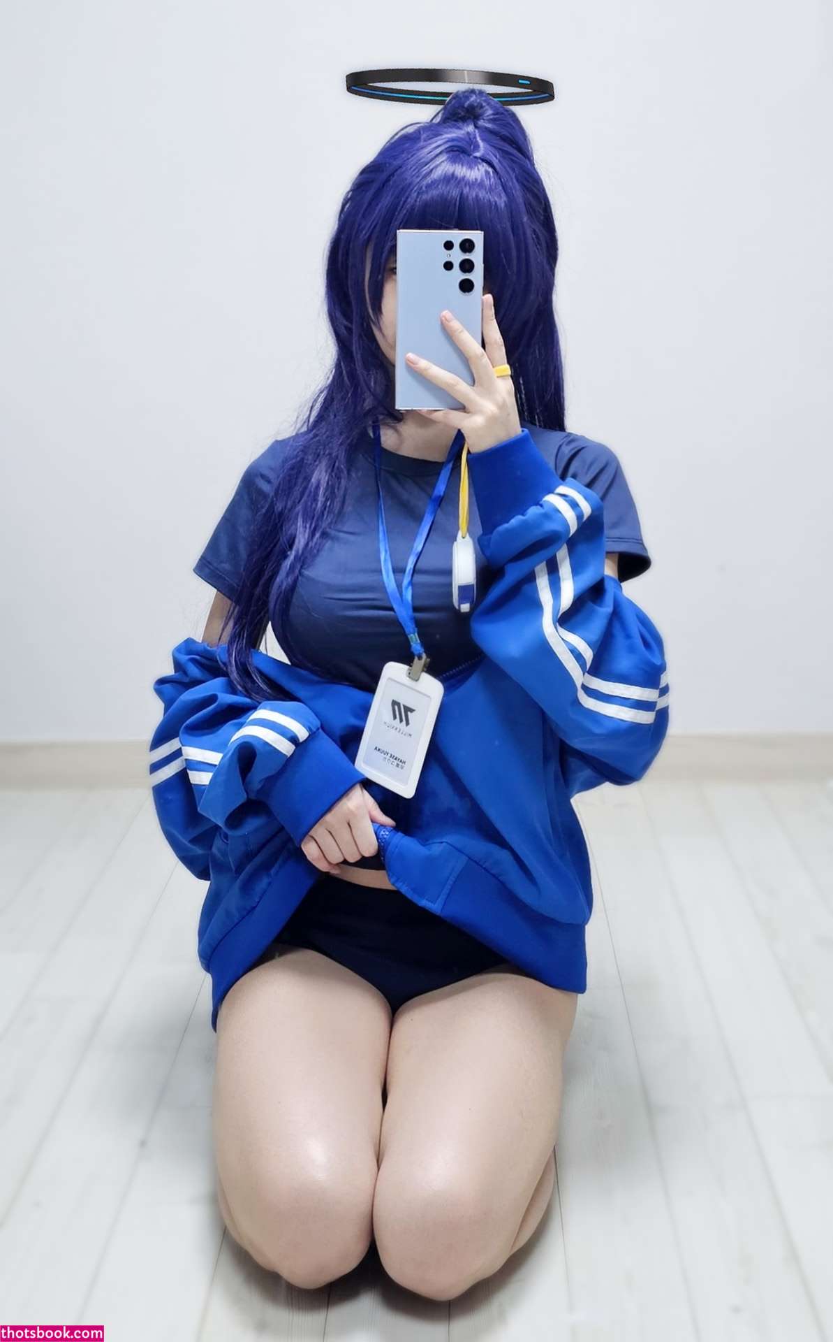 Biya Nude OnlyFans Photos #5 750716