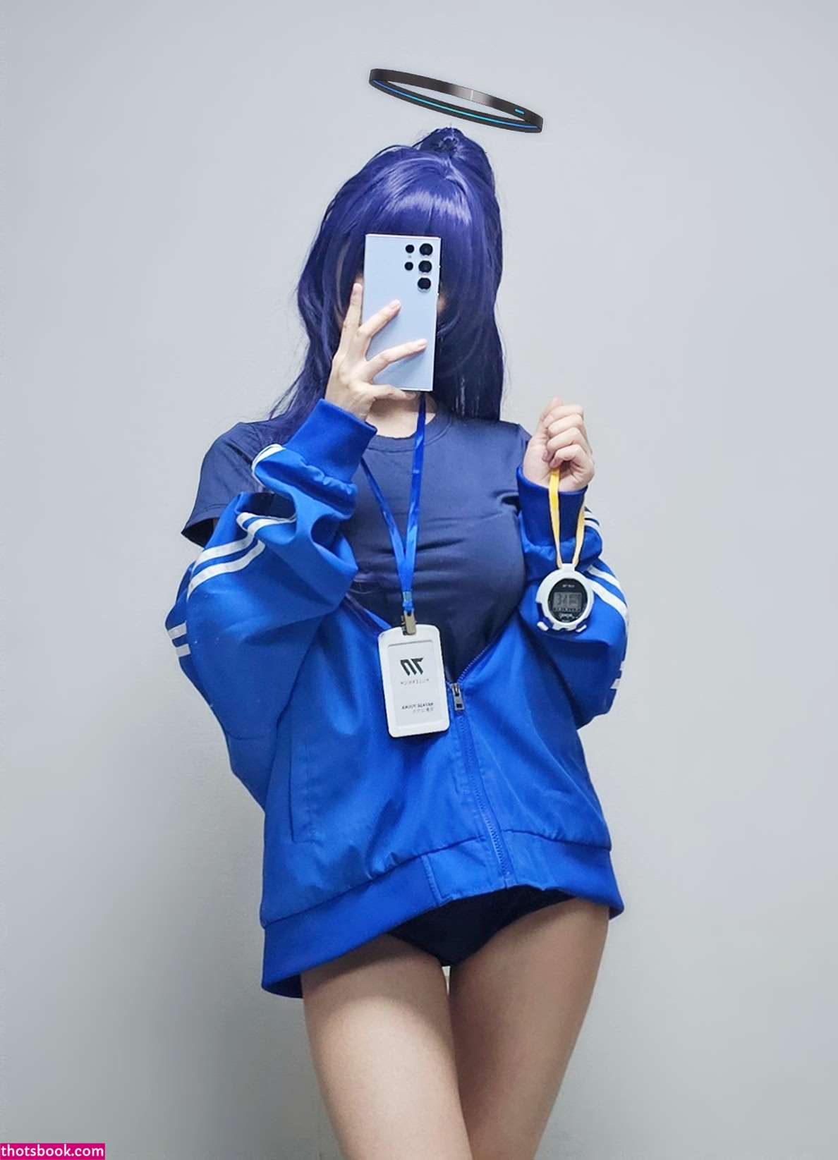 Biya Nude OnlyFans Photos #5 750717