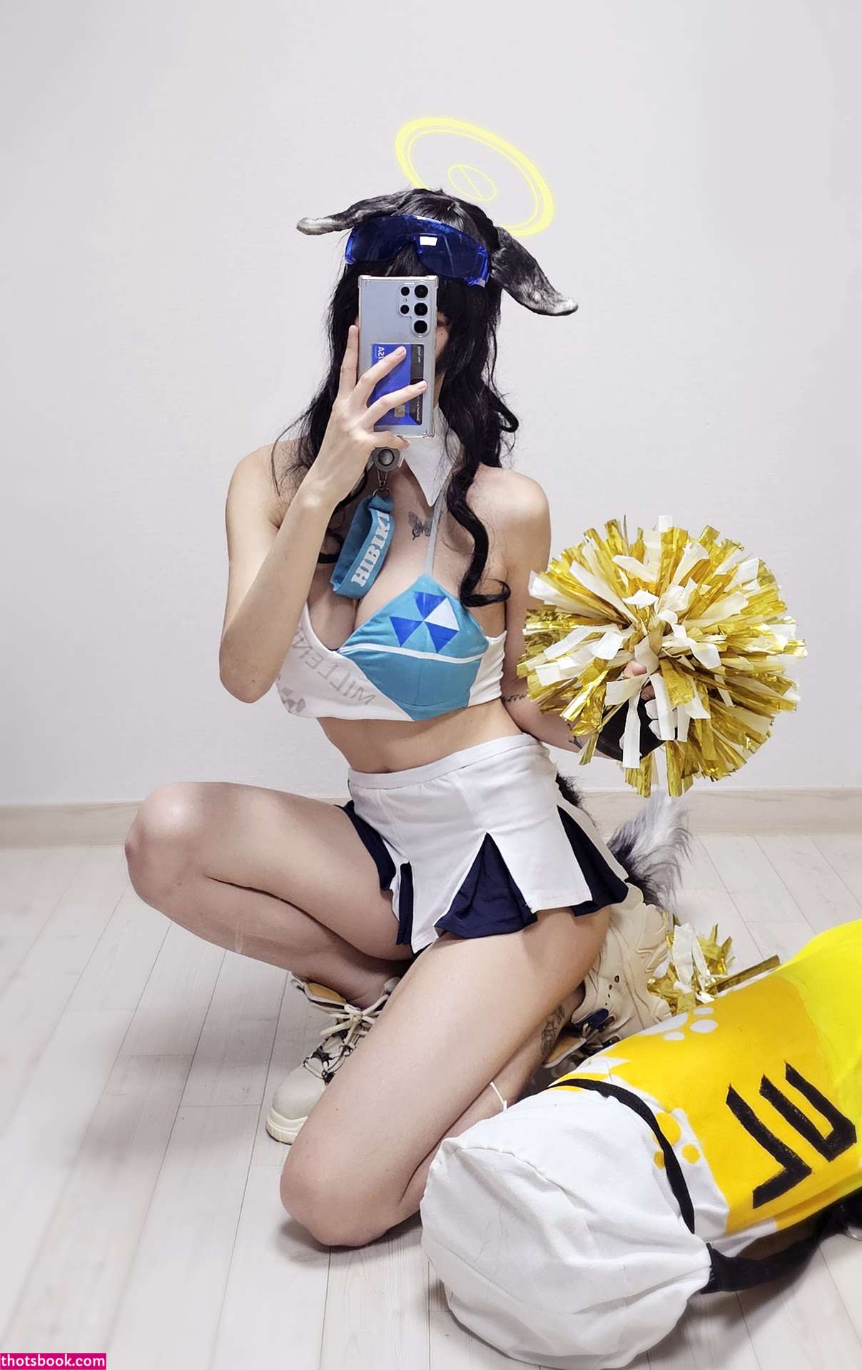 Biya Nude OnlyFans Photos #6 750724