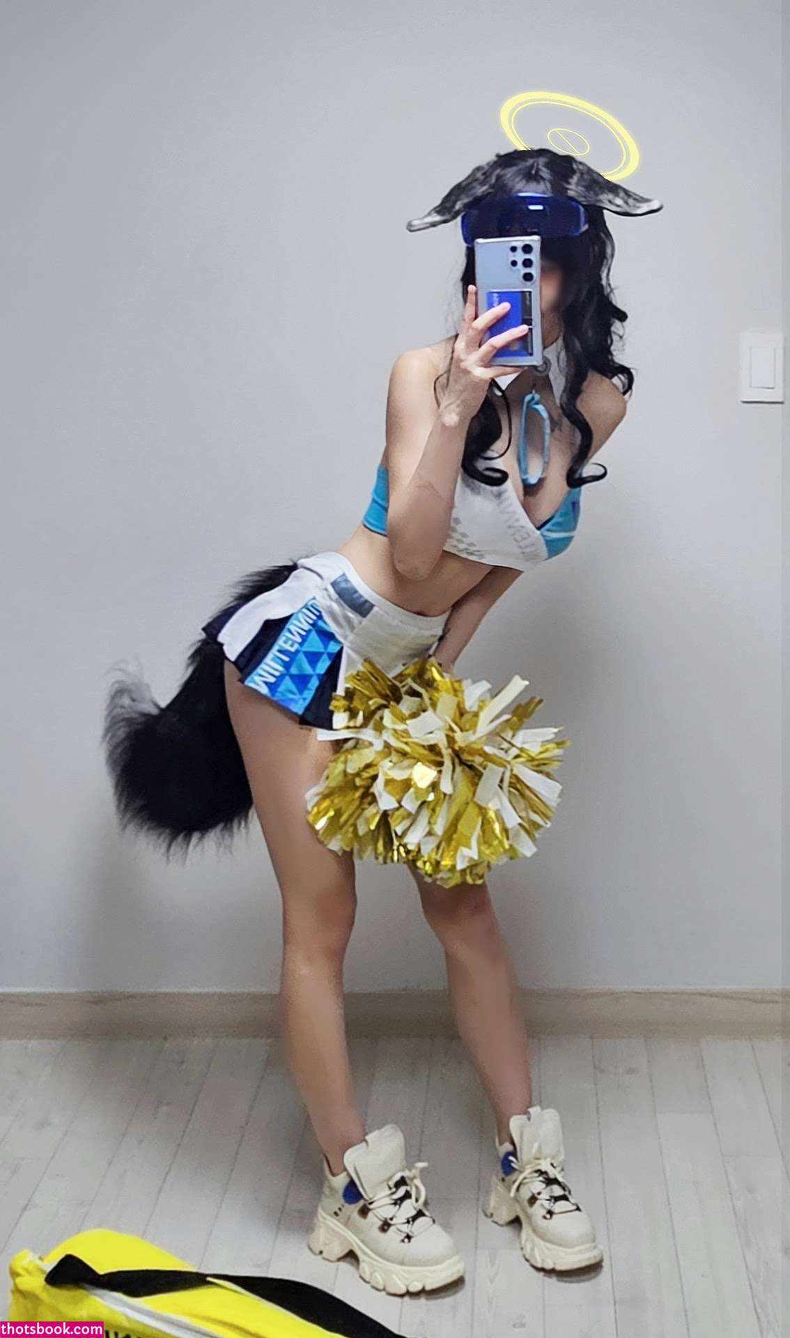 Biya Nude OnlyFans Photos #6 750726