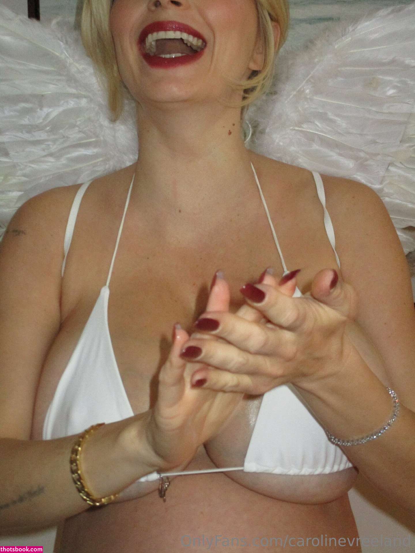 Caroline Vreeland Nude OnlyFans Photos #1 750740