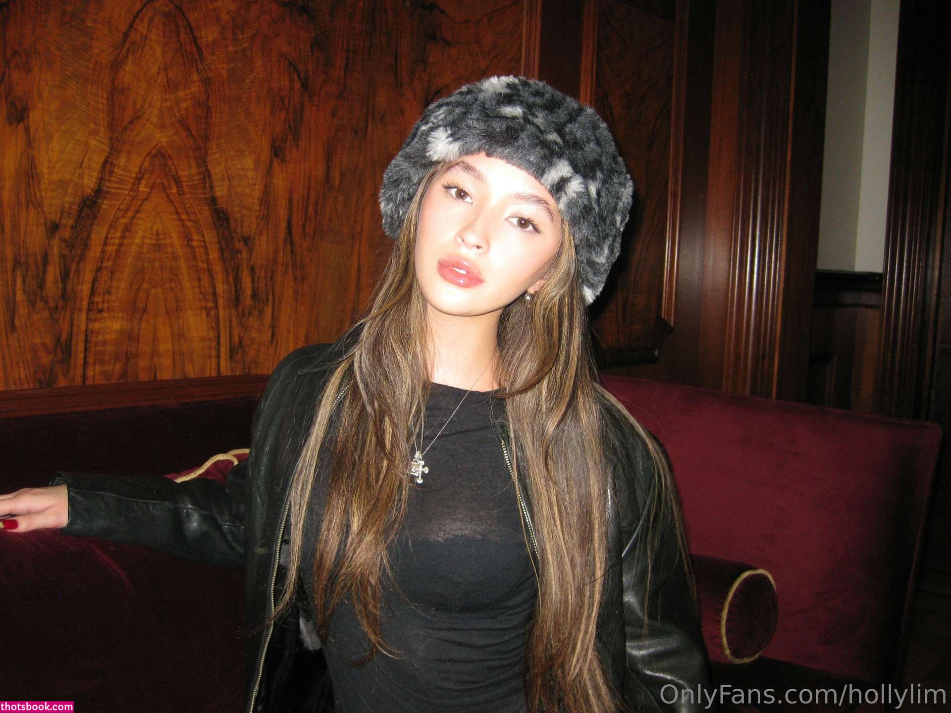 Holly Lim Nude OnlyFans Photos #4 750828