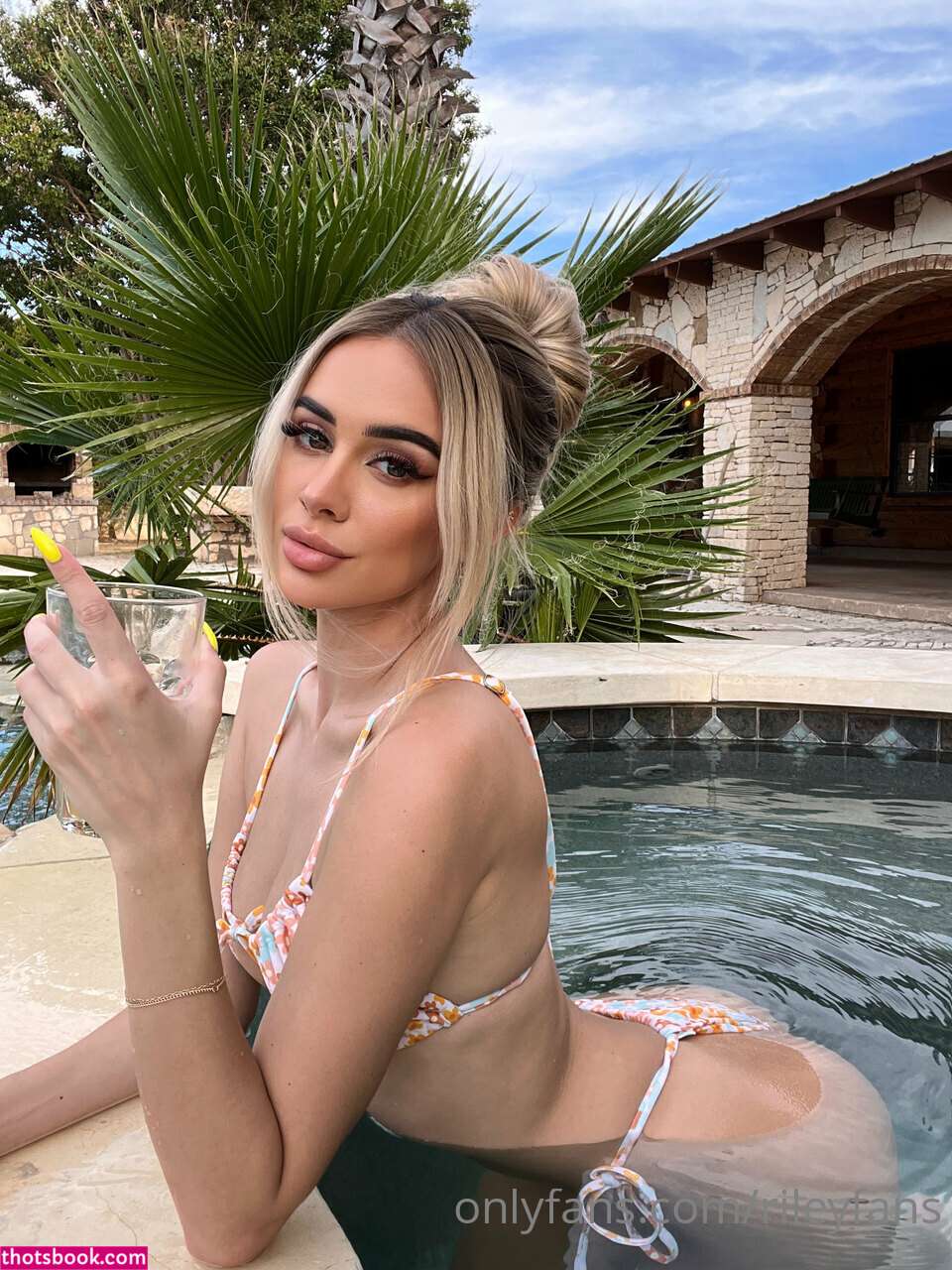 Rileyfans Amourettie Nude OnlyFans Photos #1 751297