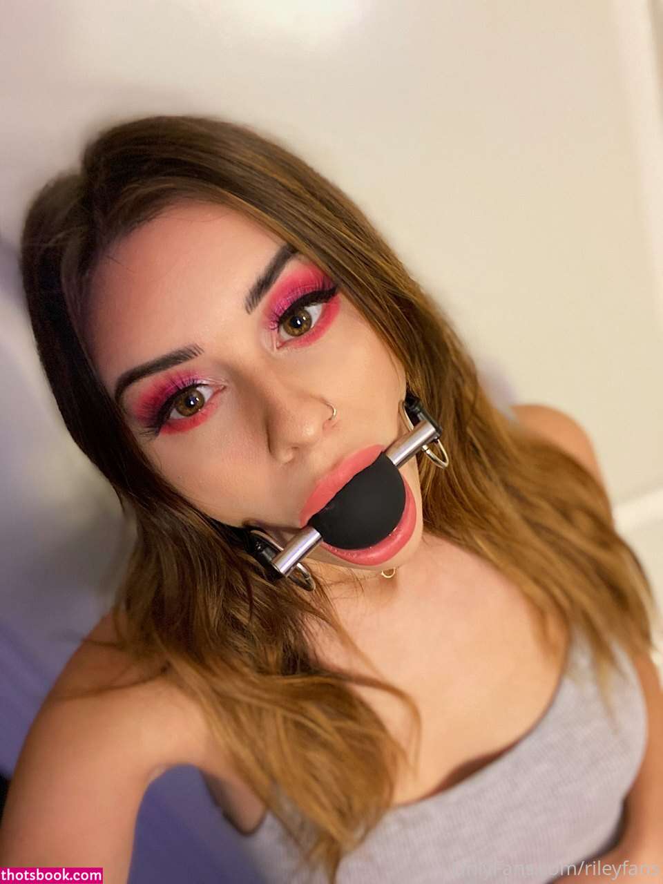 Rileyfans Amourettie Nude OnlyFans Photos #7 751439